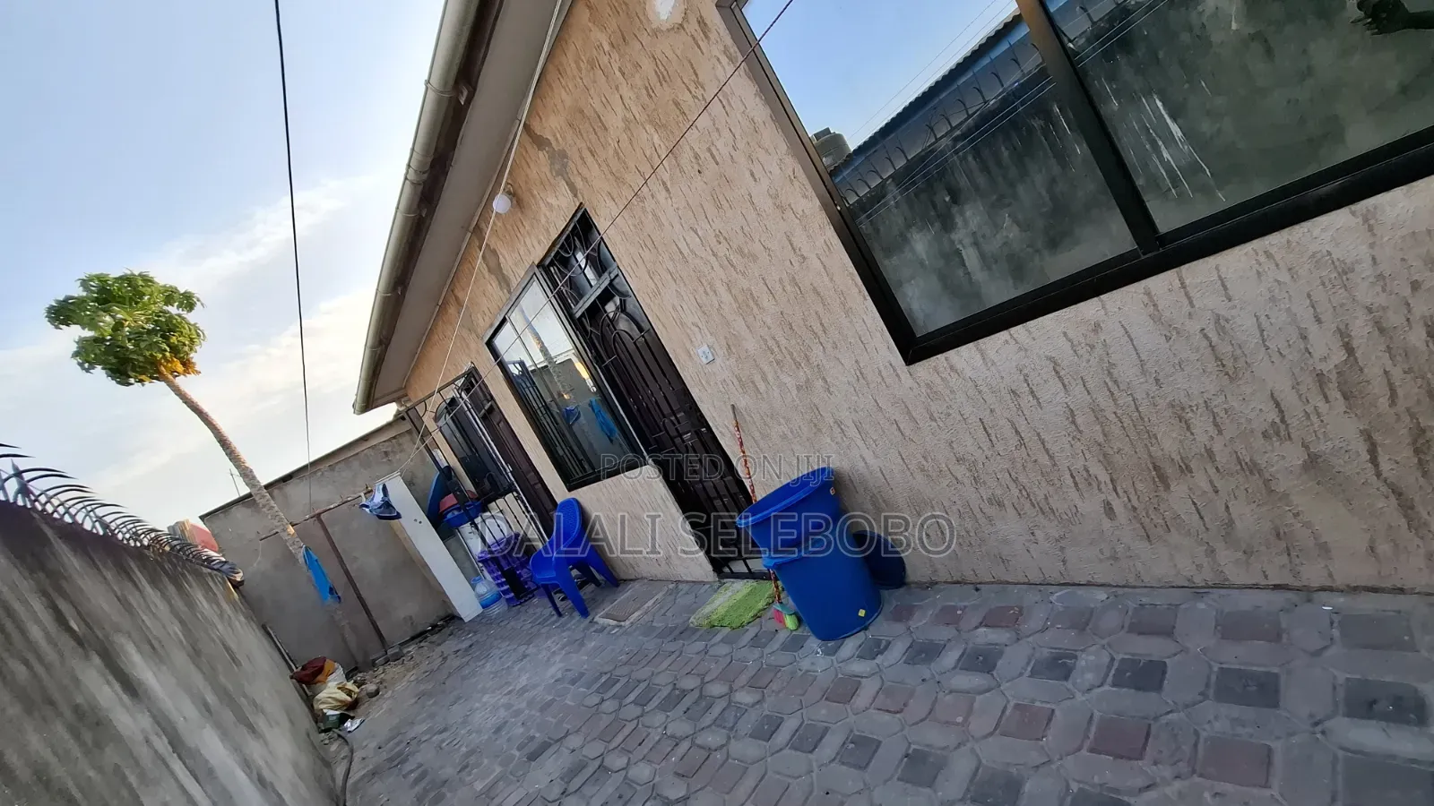 Studio Apartment in Sinza Madukani for rent