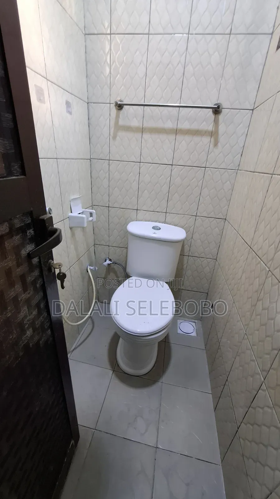 Studio Apartment in Sinza Madukani for rent