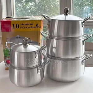 Sufuria Full Set