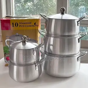 Sufuria Full Set