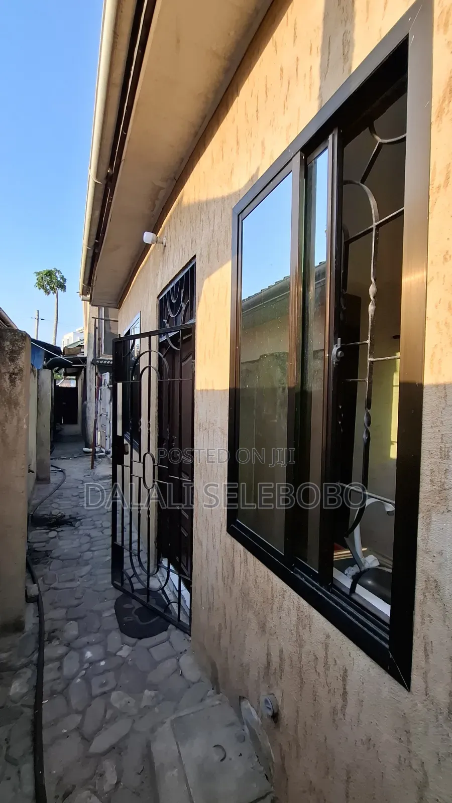1bdrm Bedsitter in Sinza for rent