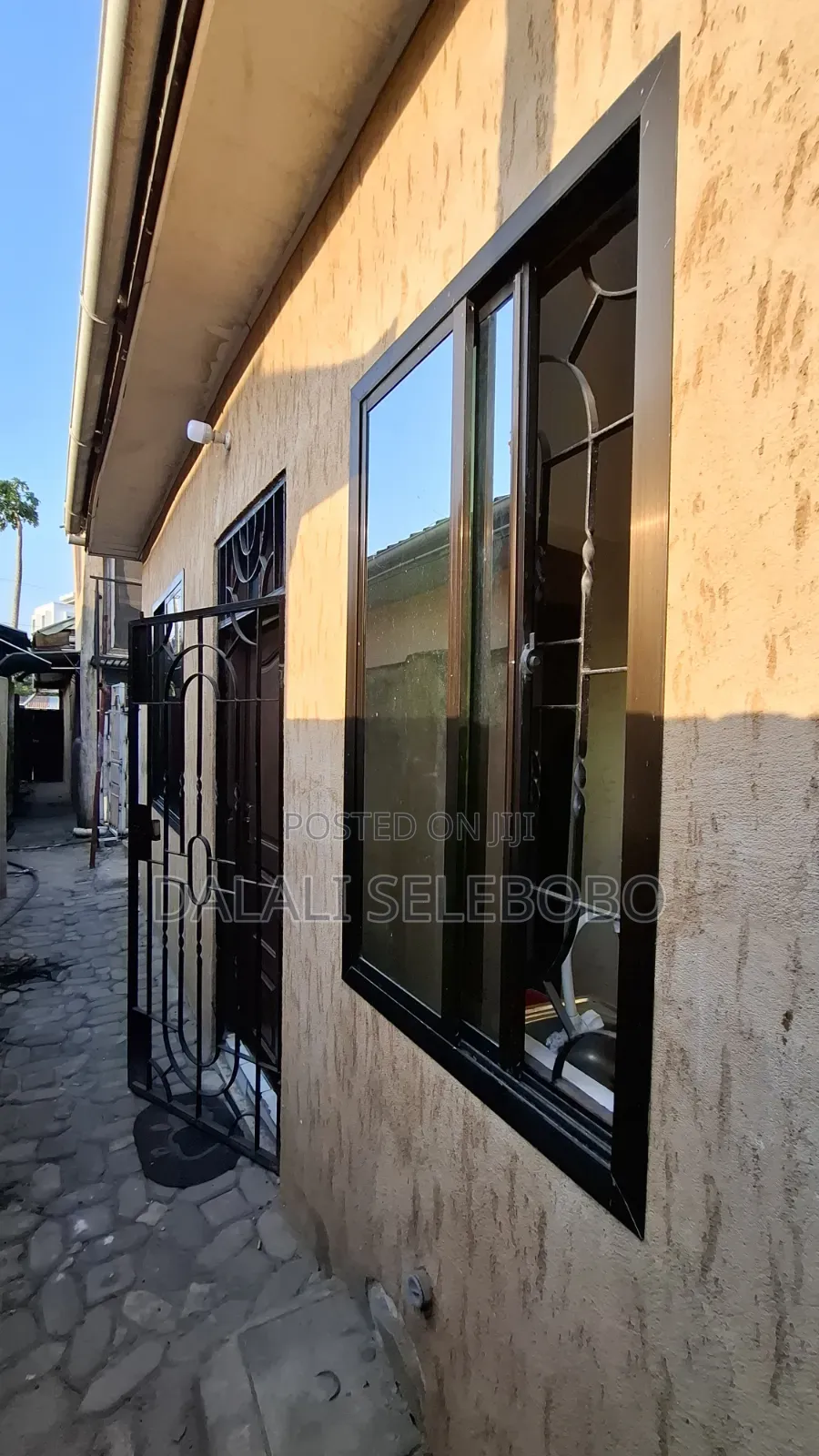 1bdrm Bedsitter in Sinza for rent