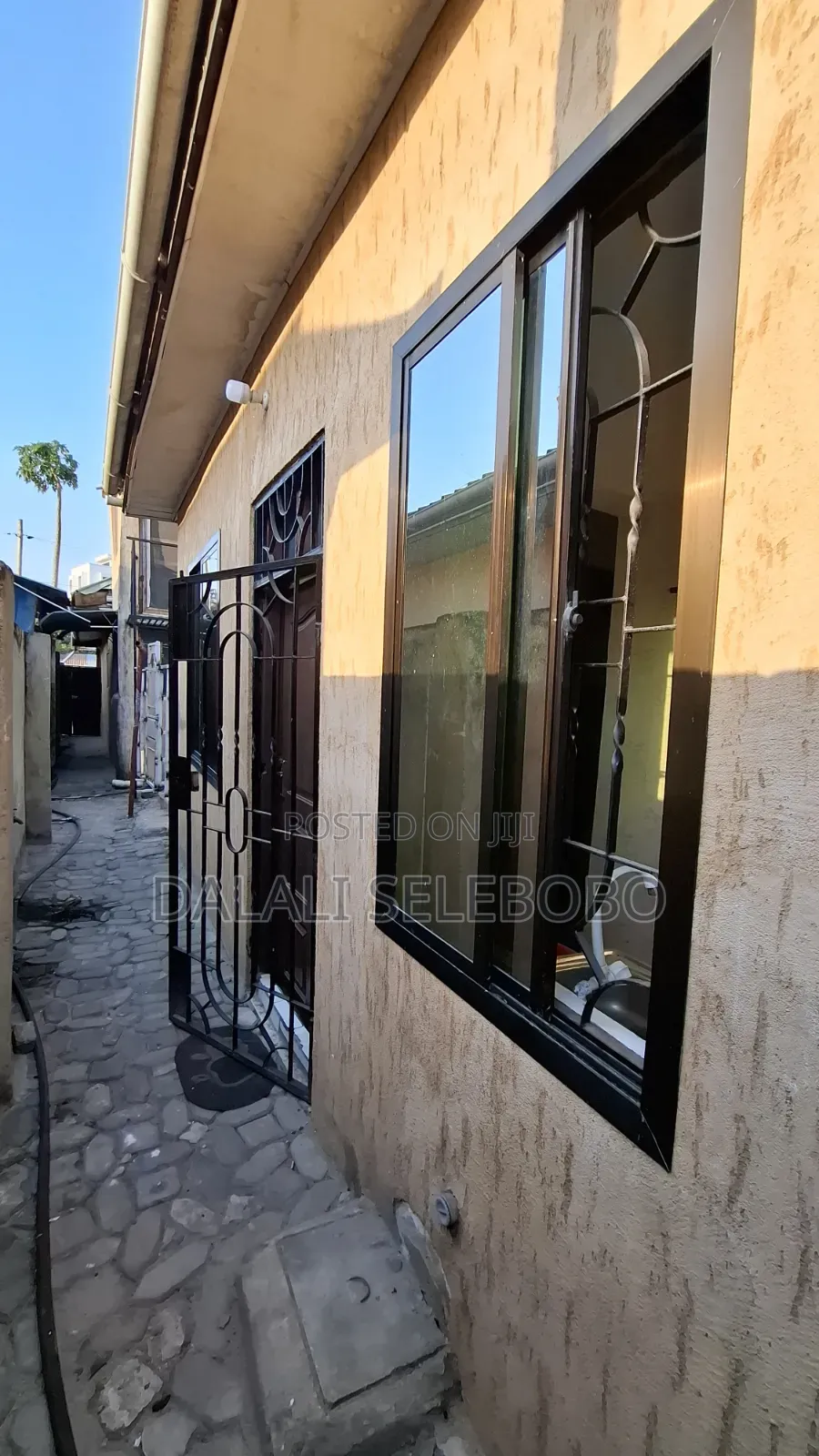 1bdrm Bedsitter in Sinza for rent
