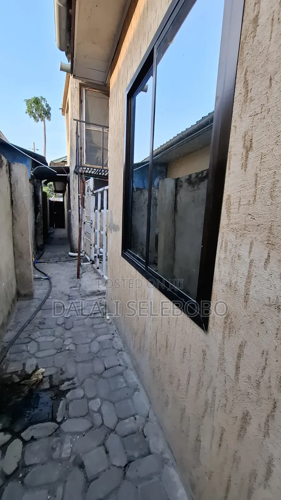 1bdrm Bedsitter in Sinza for rent