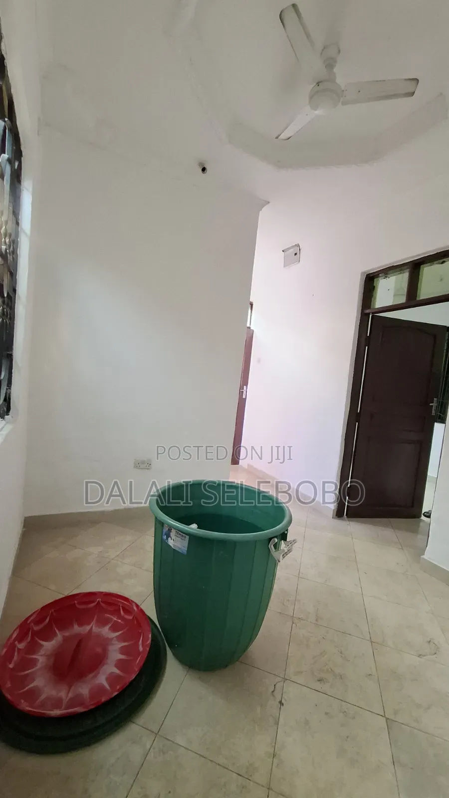 1bdrm Bedsitter in Sinza for rent