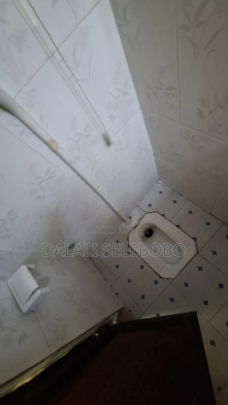 1bdrm Bedsitter in Sinza for rent