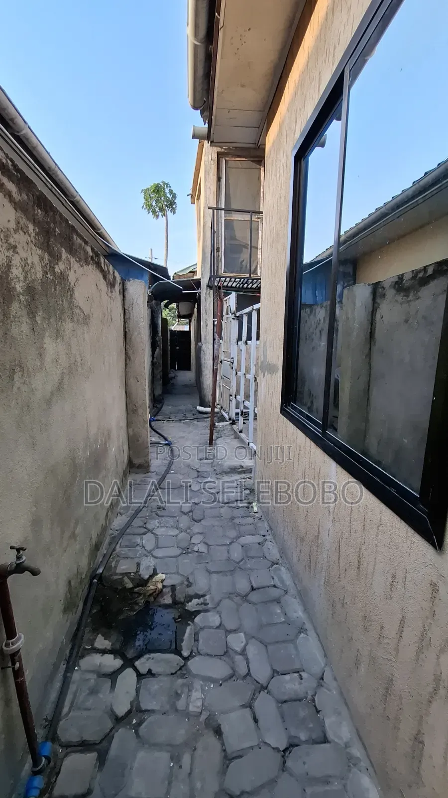 1bdrm Bedsitter in Sinza for rent