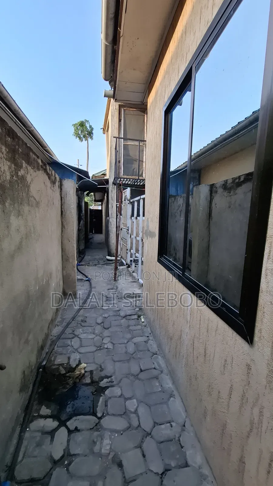 1bdrm Bedsitter in Sinza for rent
