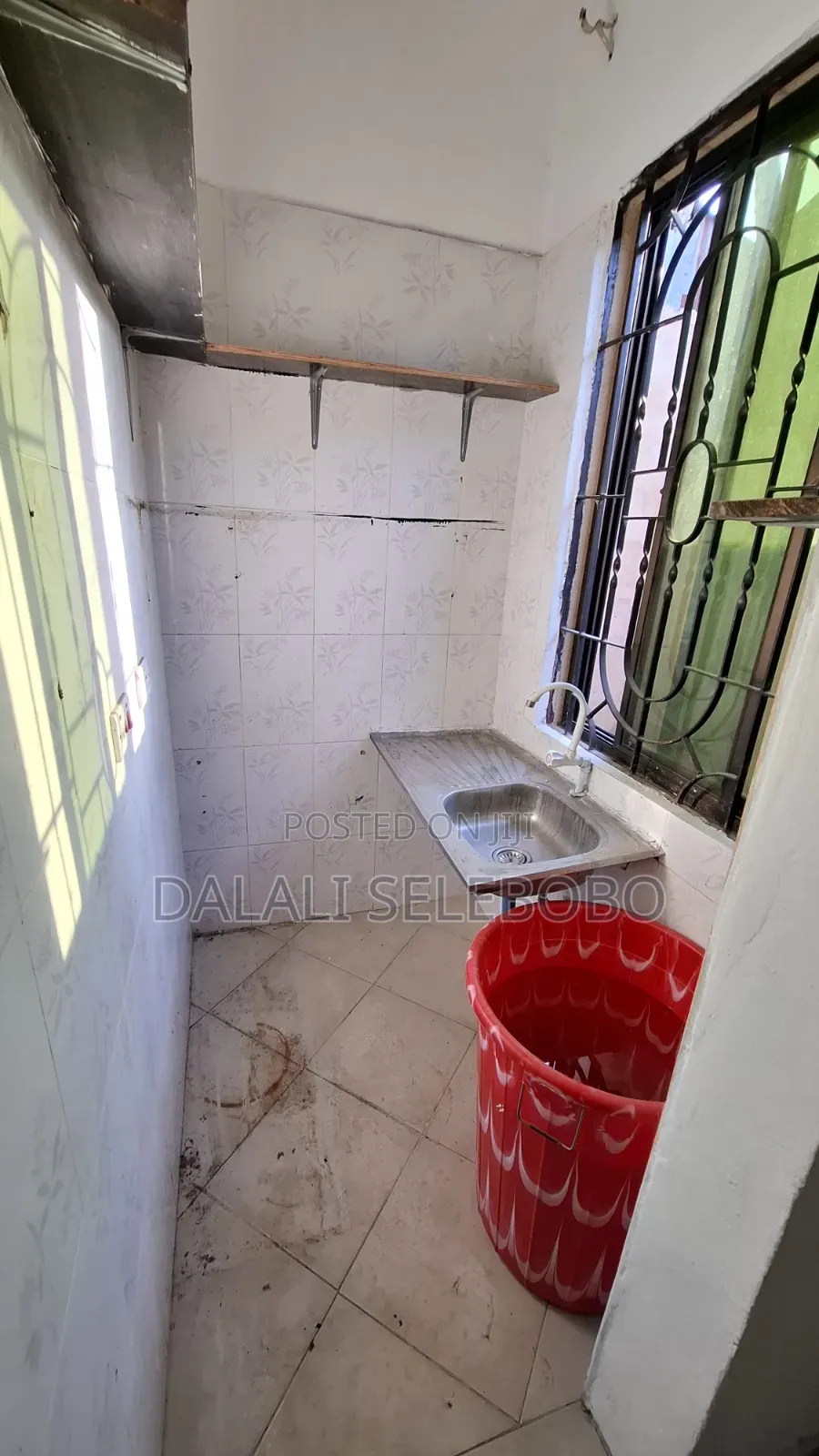 1bdrm Bedsitter in Sinza for rent