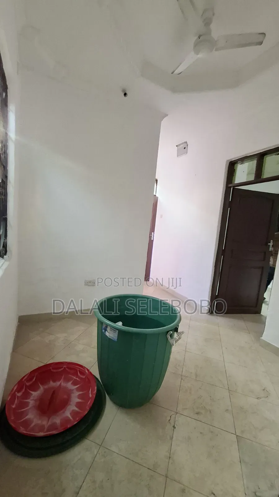 1bdrm Bedsitter in Sinza for rent