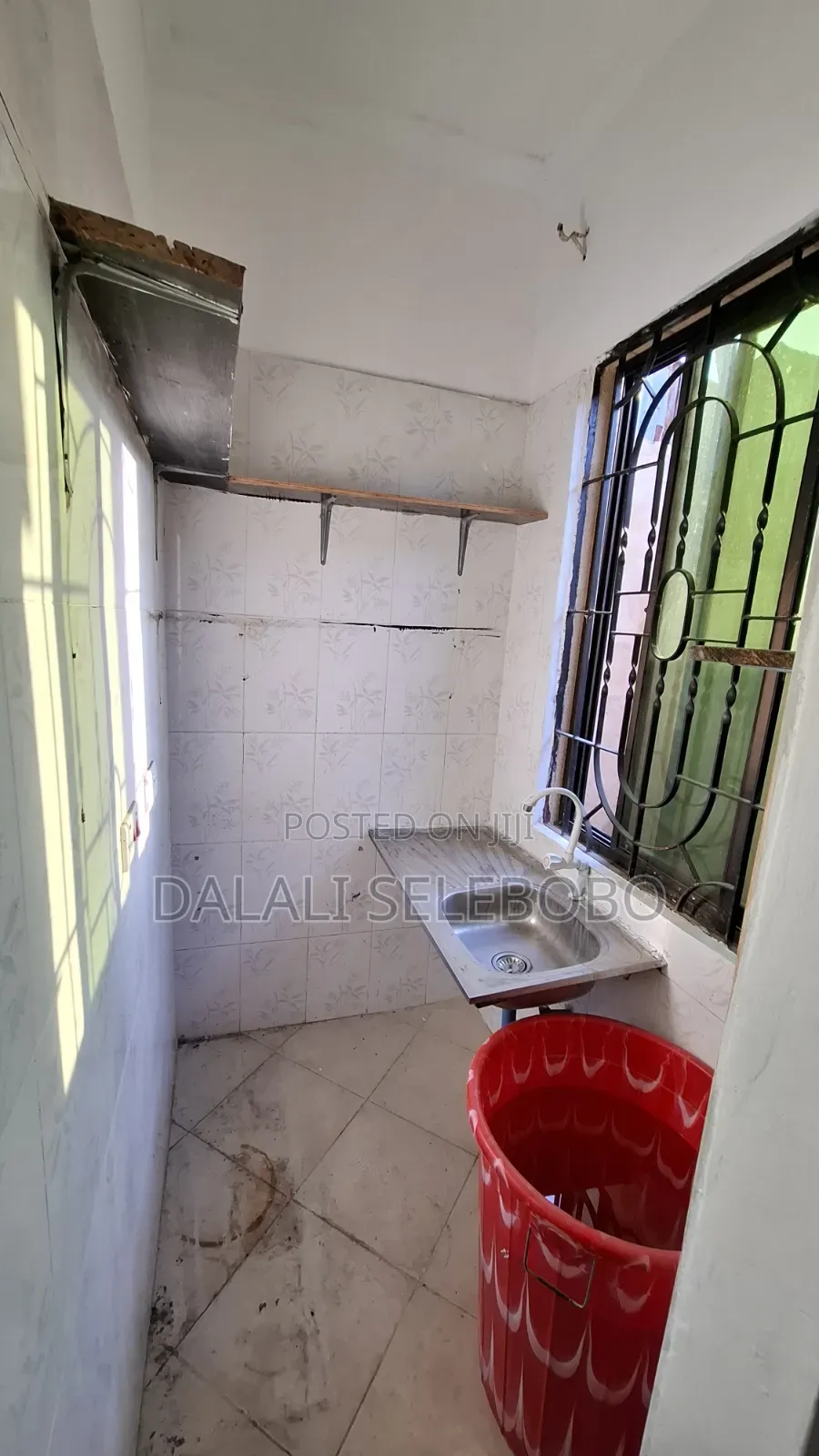 1bdrm Bedsitter in Sinza for rent