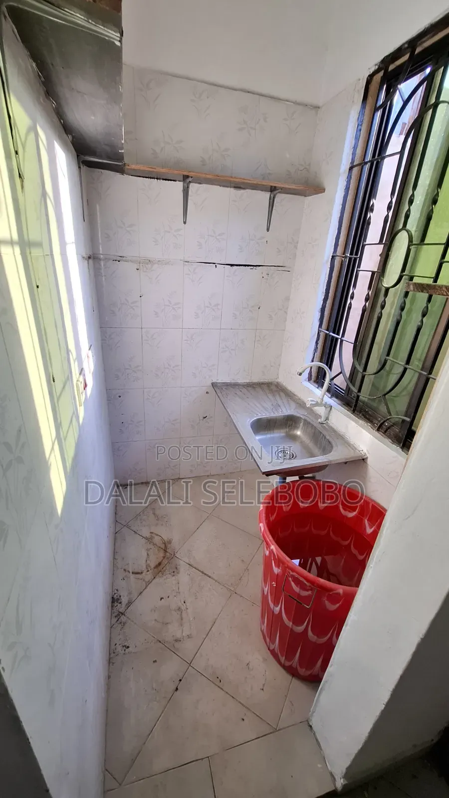 1bdrm Bedsitter in Sinza for rent
