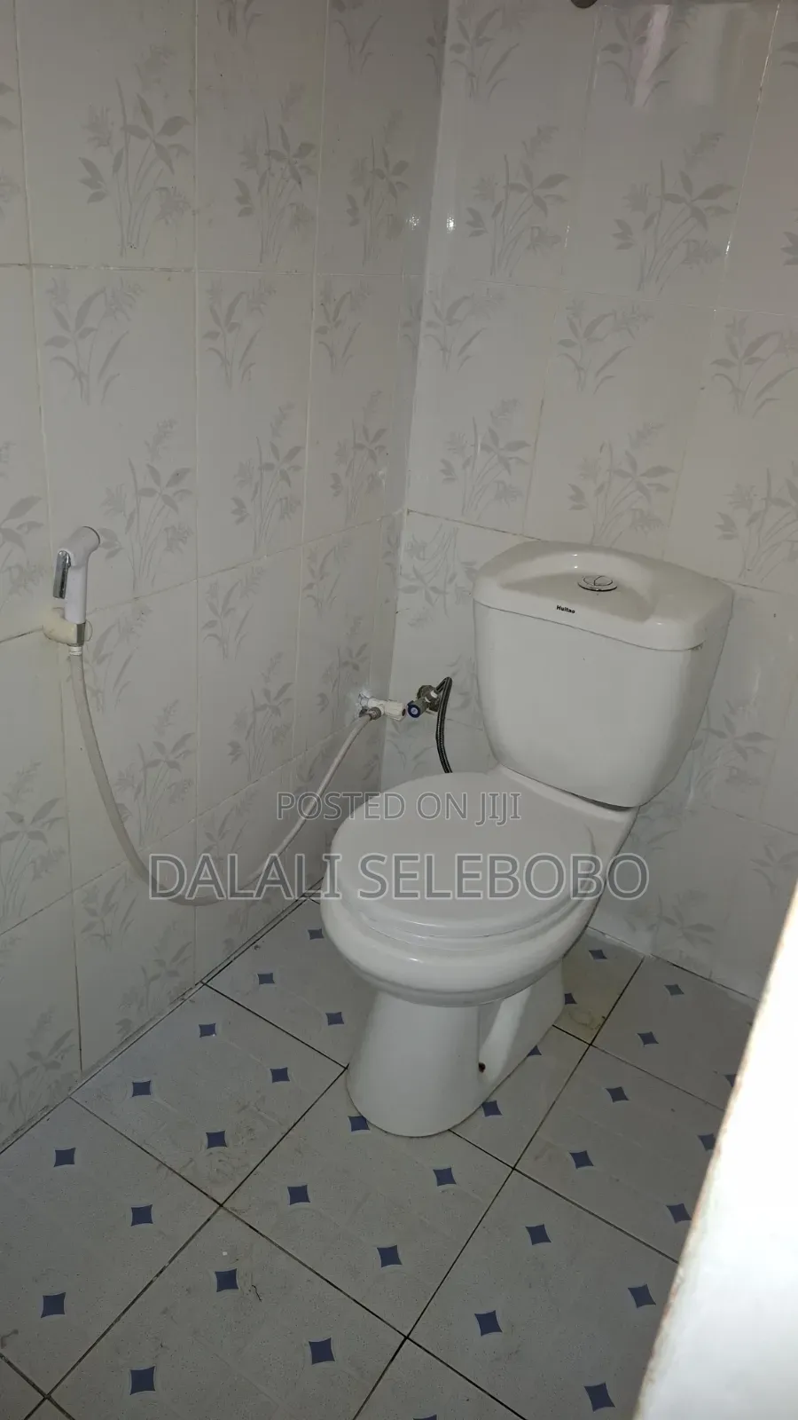 1bdrm Bedsitter in Sinza for rent