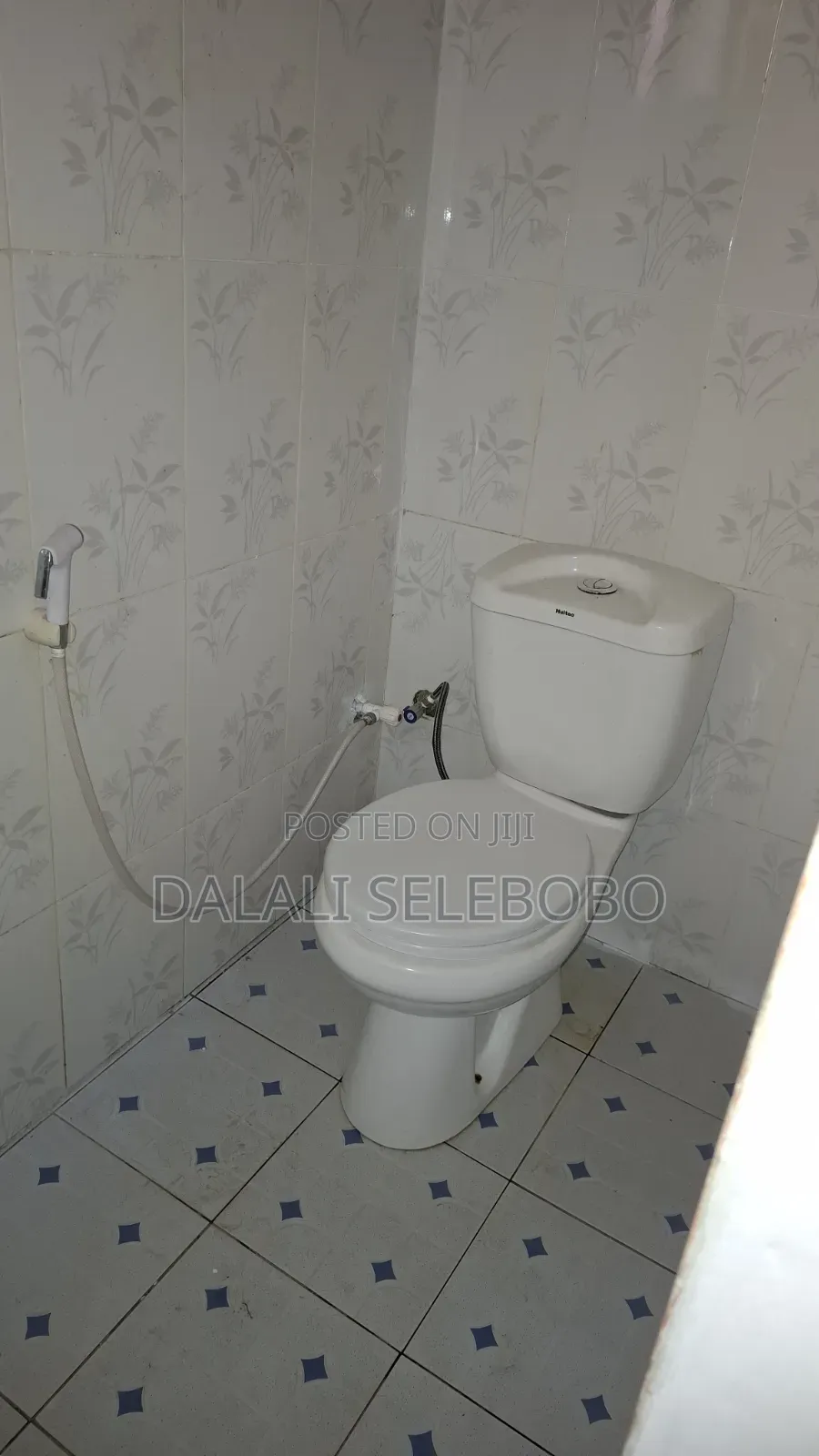 1bdrm Bedsitter in Sinza for rent