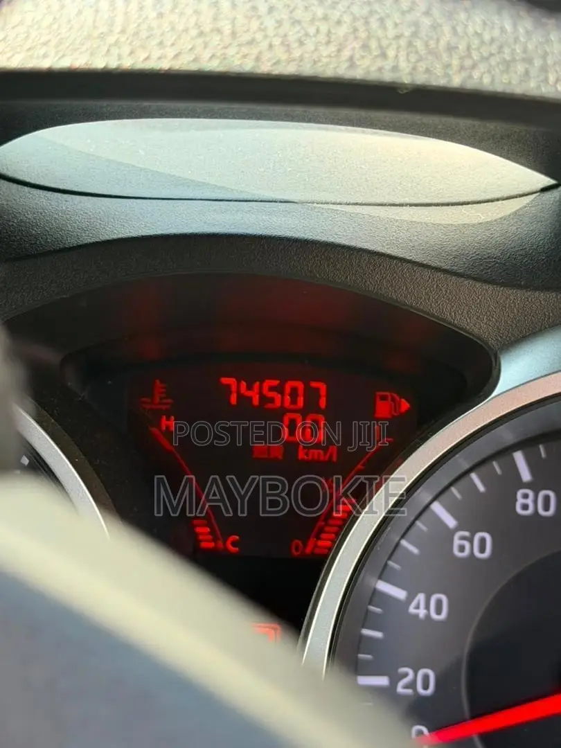 Nissan Juke SL Automatic 2011 Gray