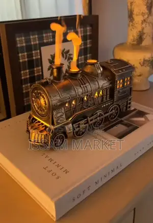 Train Diffusser