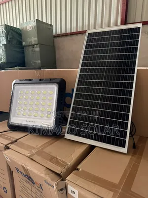 Taa Bora Floodlight Solar 5000w Taa Inayo Pendwa Na Wengi