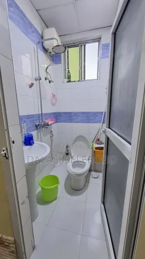 Furnished 1bdrm Apartment in Makumbusho Bus Stop, Kijitonyama for rent