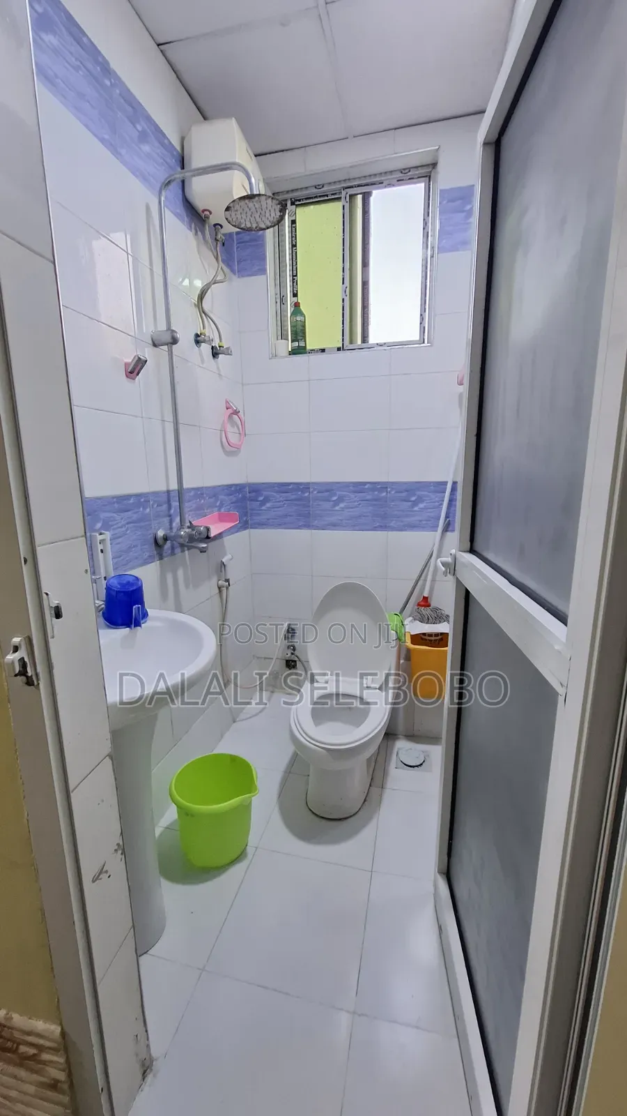 Furnished 1bdrm Apartment in Makumbusho Bus Stop, Kijitonyama for rent