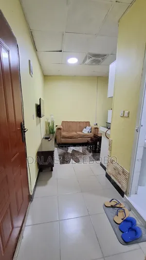 Furnished 1bdrm Apartment in Makumbusho Bus Stop, Kijitonyama for rent