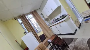 Furnished 1bdrm Apartment in Makumbusho Bus Stop, Kijitonyama for rent