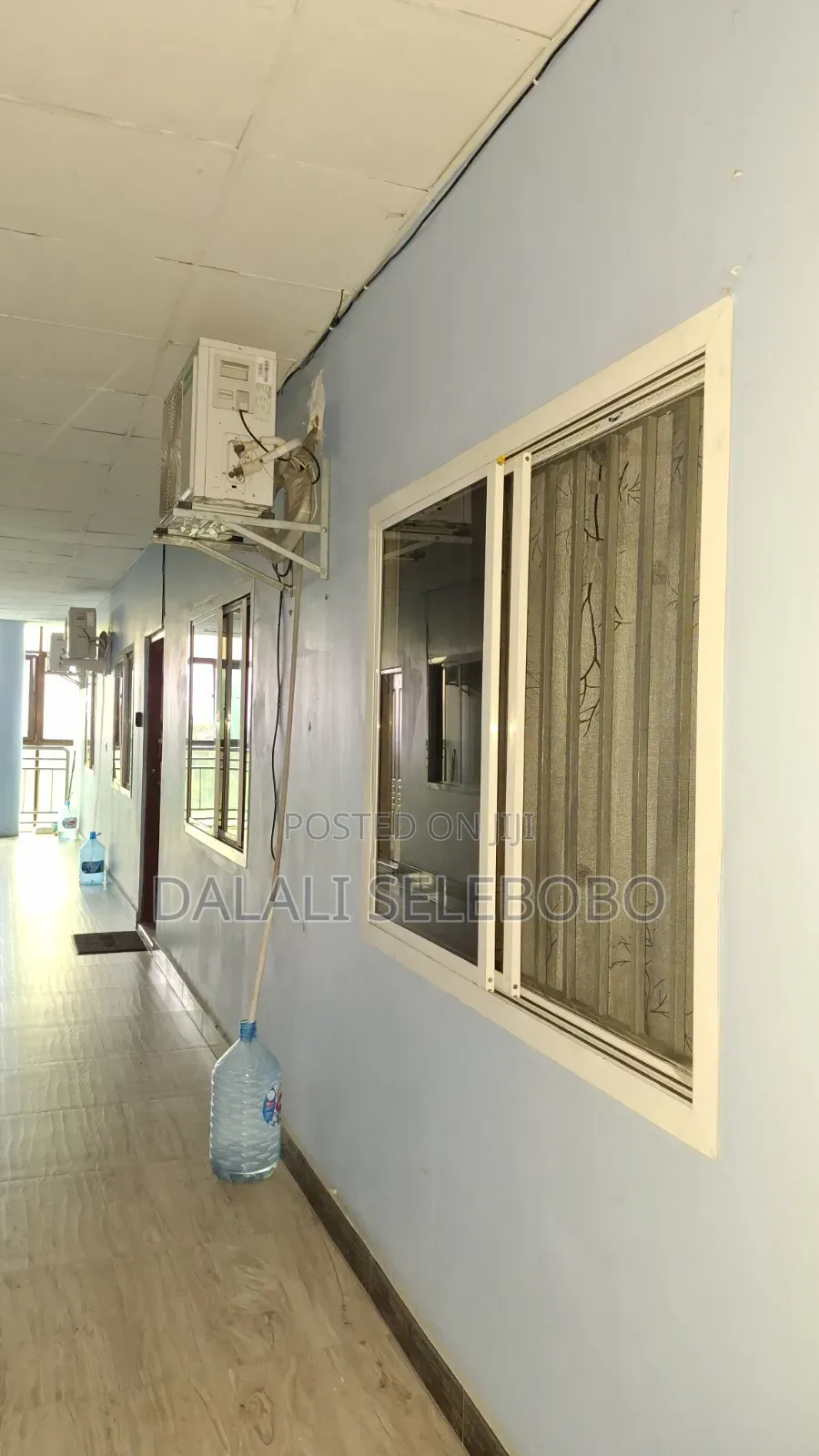 Furnished 1bdrm Apartment in Makumbusho Bus Stop, Kijitonyama for rent