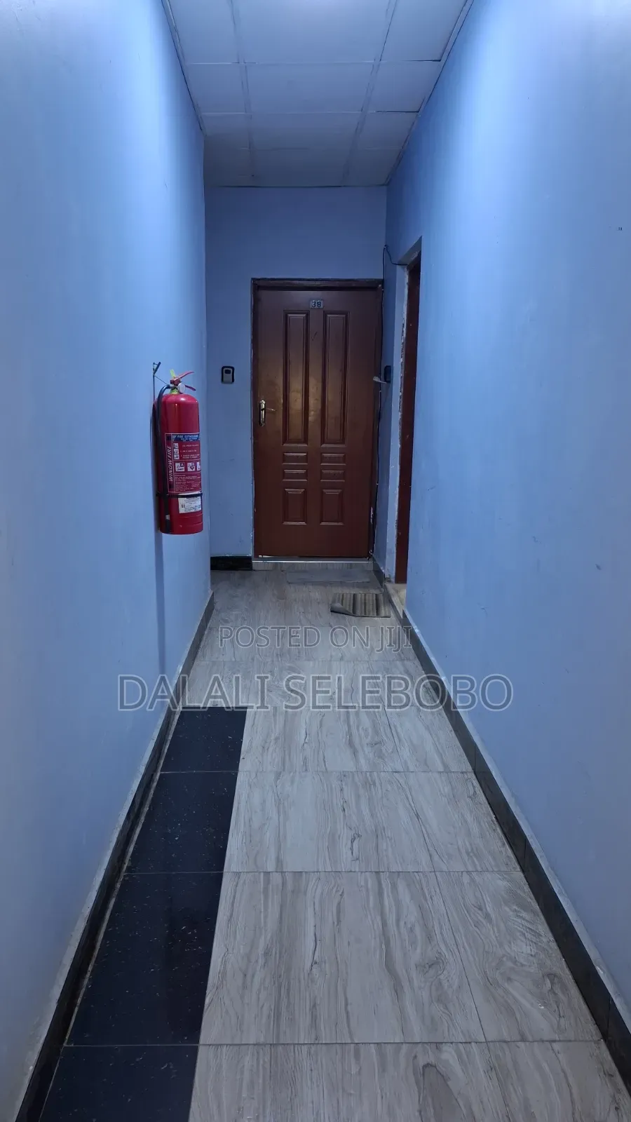 Furnished 1bdrm Apartment in Makumbusho Bus Stop, Kijitonyama for rent