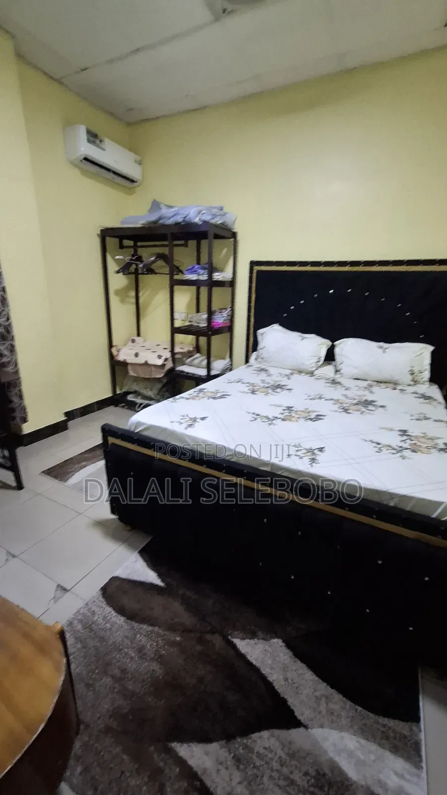 Furnished 1bdrm Apartment in Makumbusho Bus Stop, Kijitonyama for rent