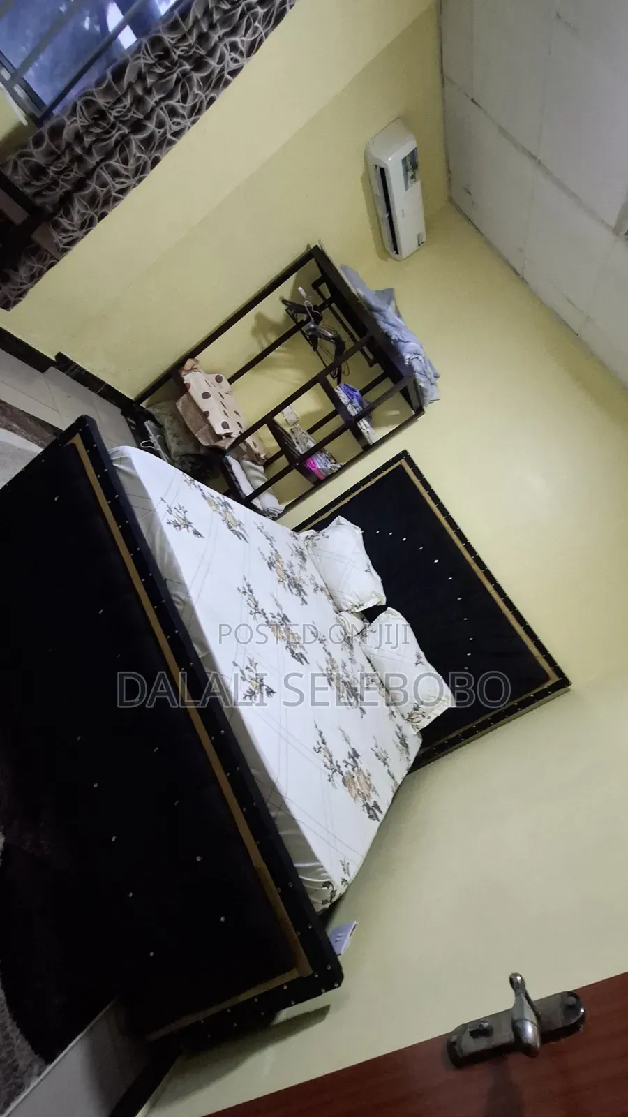 Furnished 1bdrm Apartment in Makumbusho Bus Stop, Kijitonyama for rent