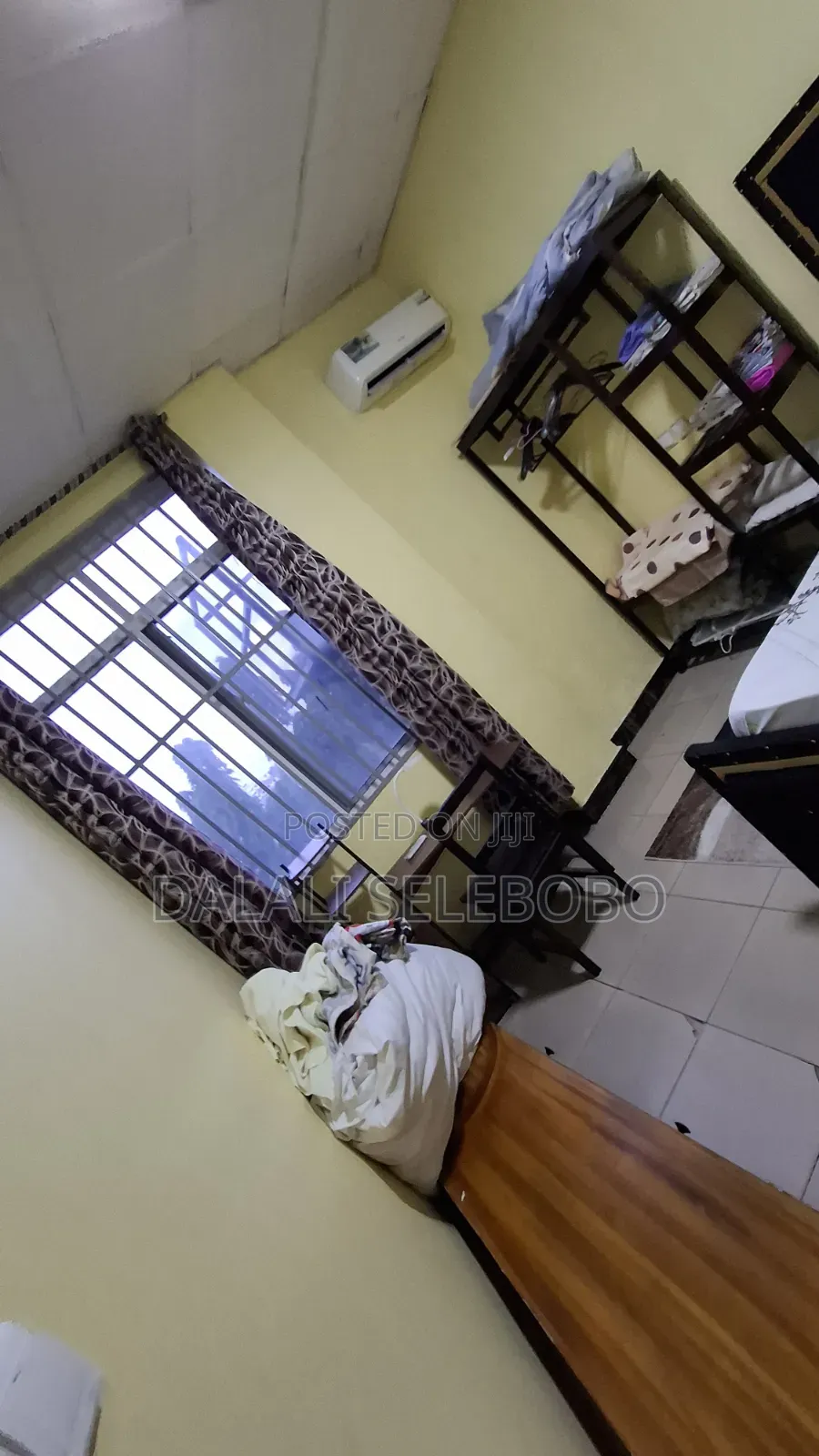 Furnished 1bdrm Apartment in Makumbusho Bus Stop, Kijitonyama for rent