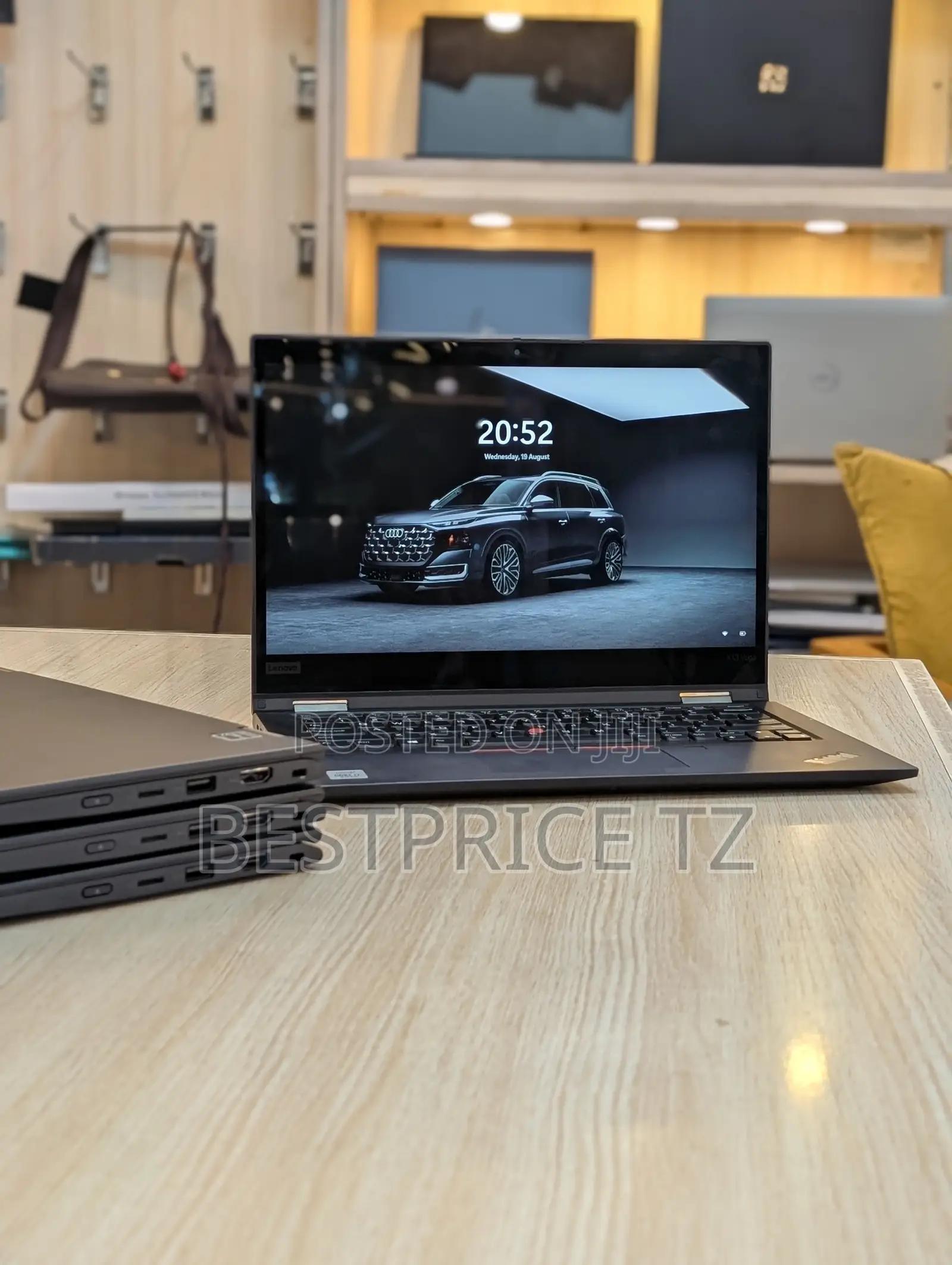 Laptop Lenovo ThinkPad x13 Yoga 16GB Intel Core i7 SSD 512GB