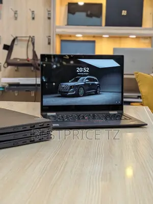 Laptop Lenovo ThinkPad x13 Yoga 16GB Intel Core i7 SSD 512GB