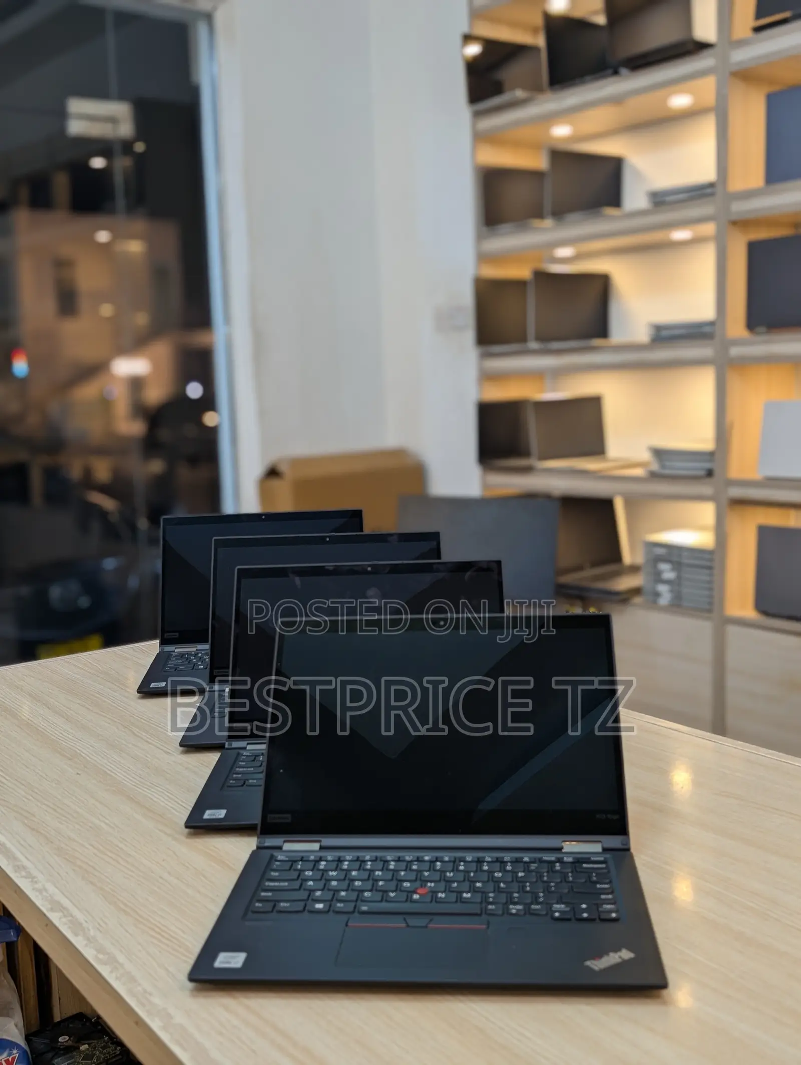 Laptop Lenovo ThinkPad x13 Yoga 16GB Intel Core i7 SSD 512GB