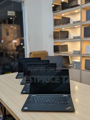 Laptop Lenovo ThinkPad x13 Yoga 16GB Intel Core i7 SSD 512GB