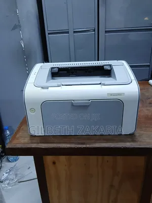 HP Laserjet 1102