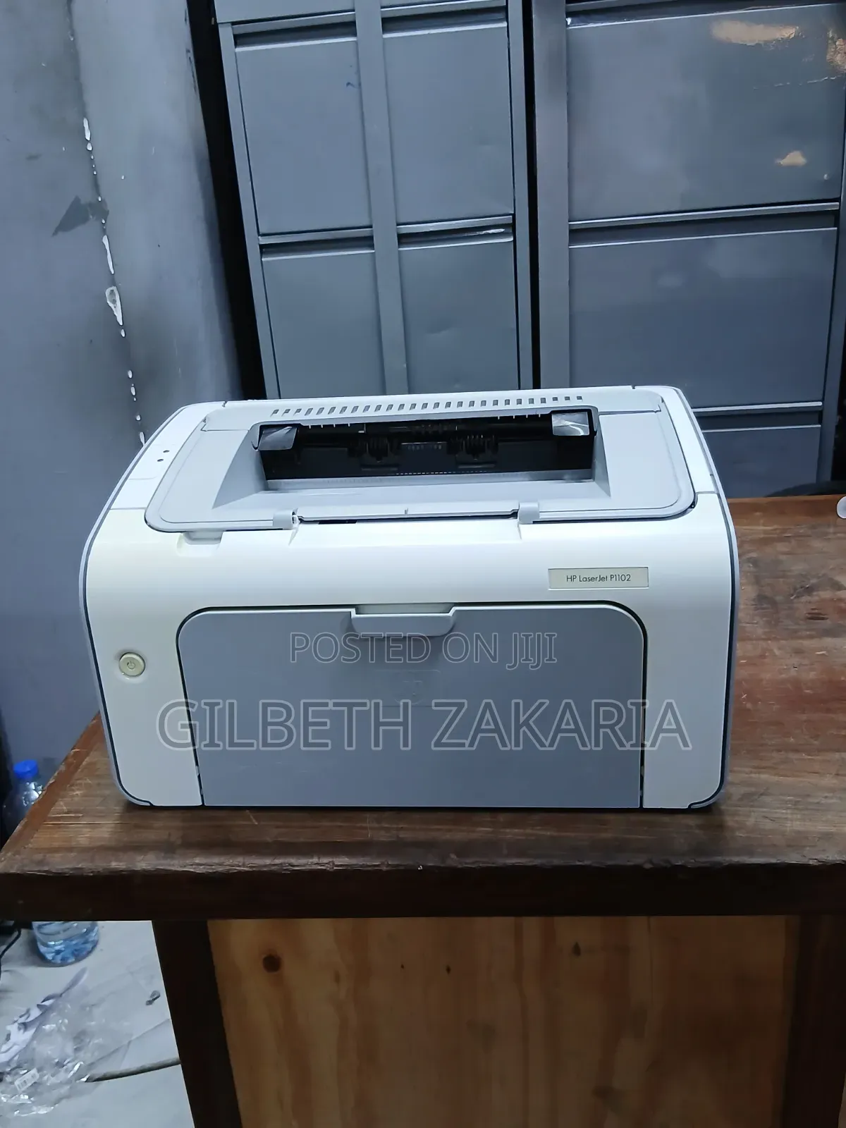 HP Laserjet 1102