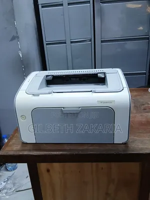 HP Laserjet 1102