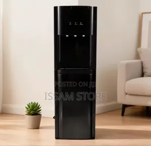 EvoQ Premium Bottom Loading Water Dispenser Hot Cold