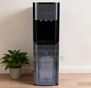 EvoQ Premium Bottom Loading Water Dispenser Hot Cold