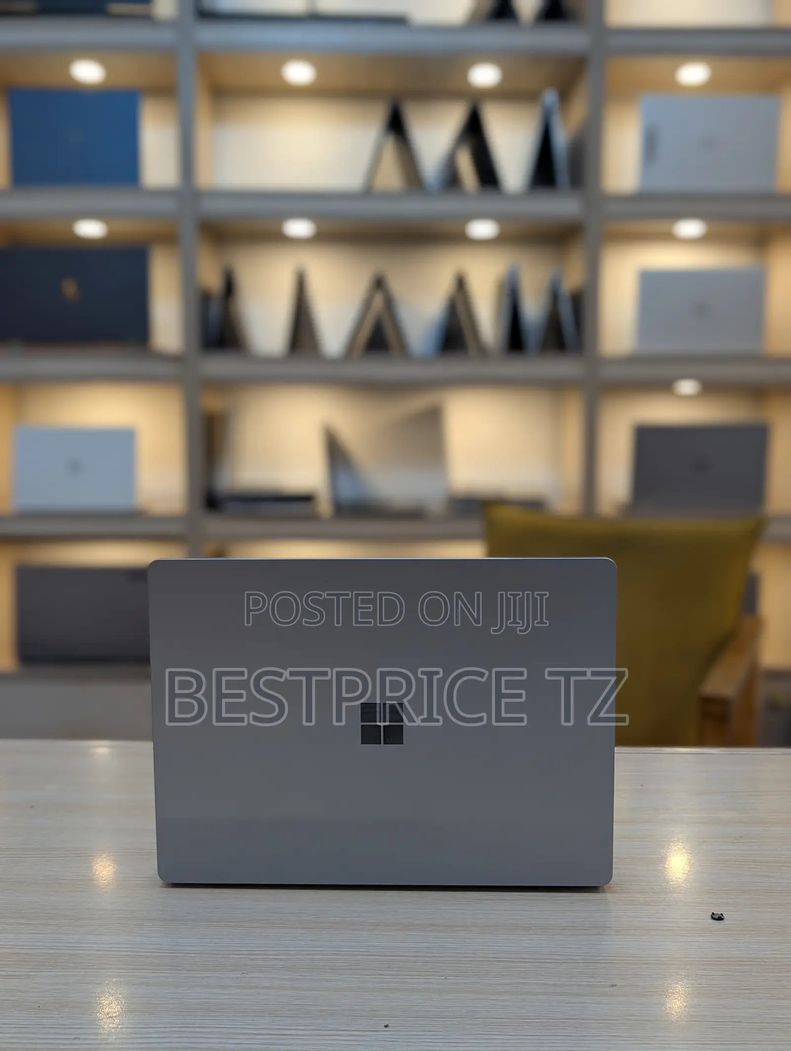 Laptop Microsoft Surface Laptop 4 16GB Intel Core i7 SSD 512GB