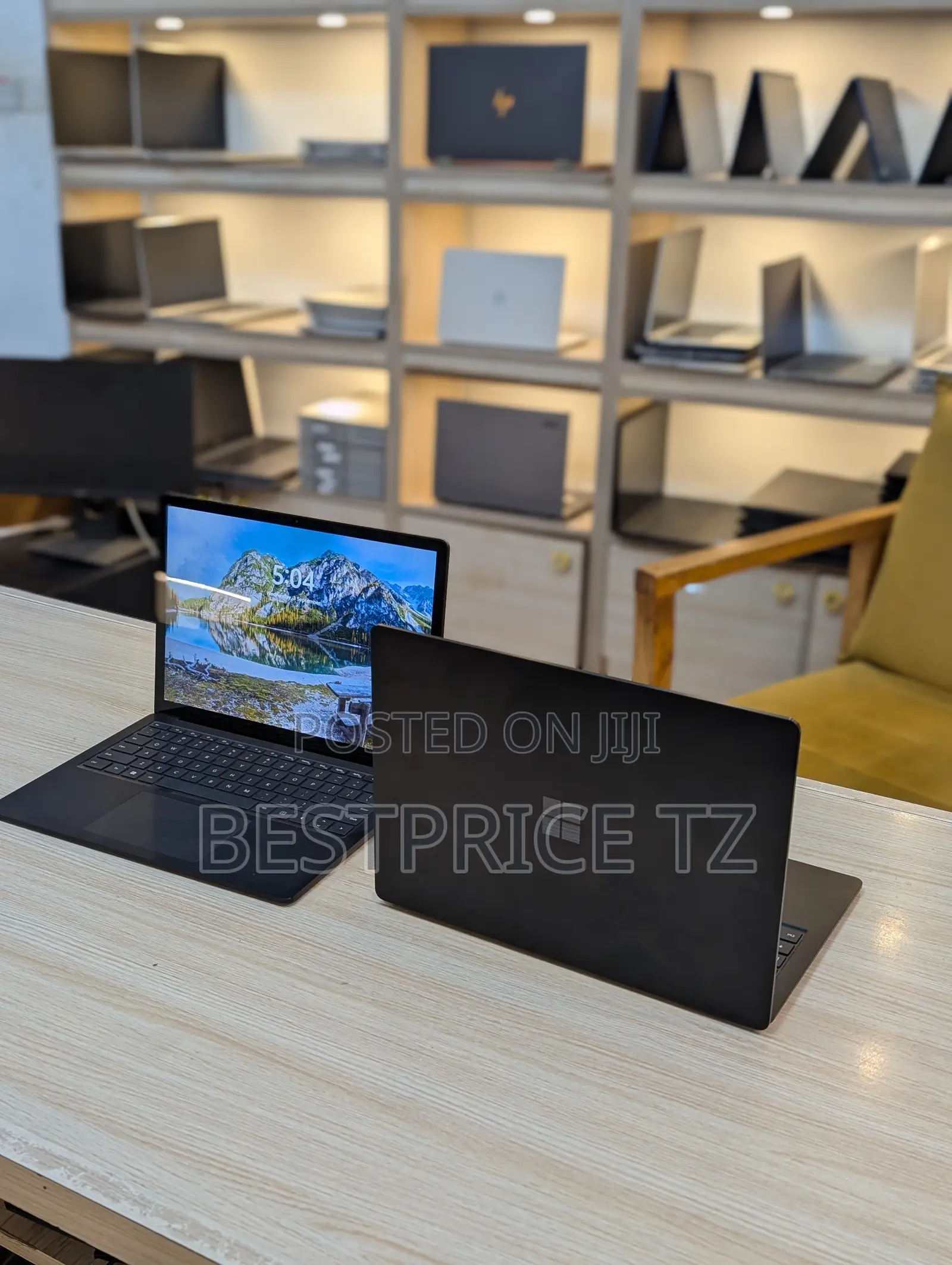 Laptop Microsoft Surface Laptop 4 16GB Intel Core i7 SSD 512GB