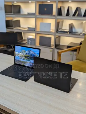 Laptop Microsoft Surface Laptop 4 16GB Intel Core i7 SSD 512GB