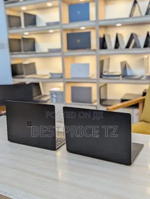 Laptop Microsoft Surface Laptop 4 16GB Intel Core i7 SSD 512GB
