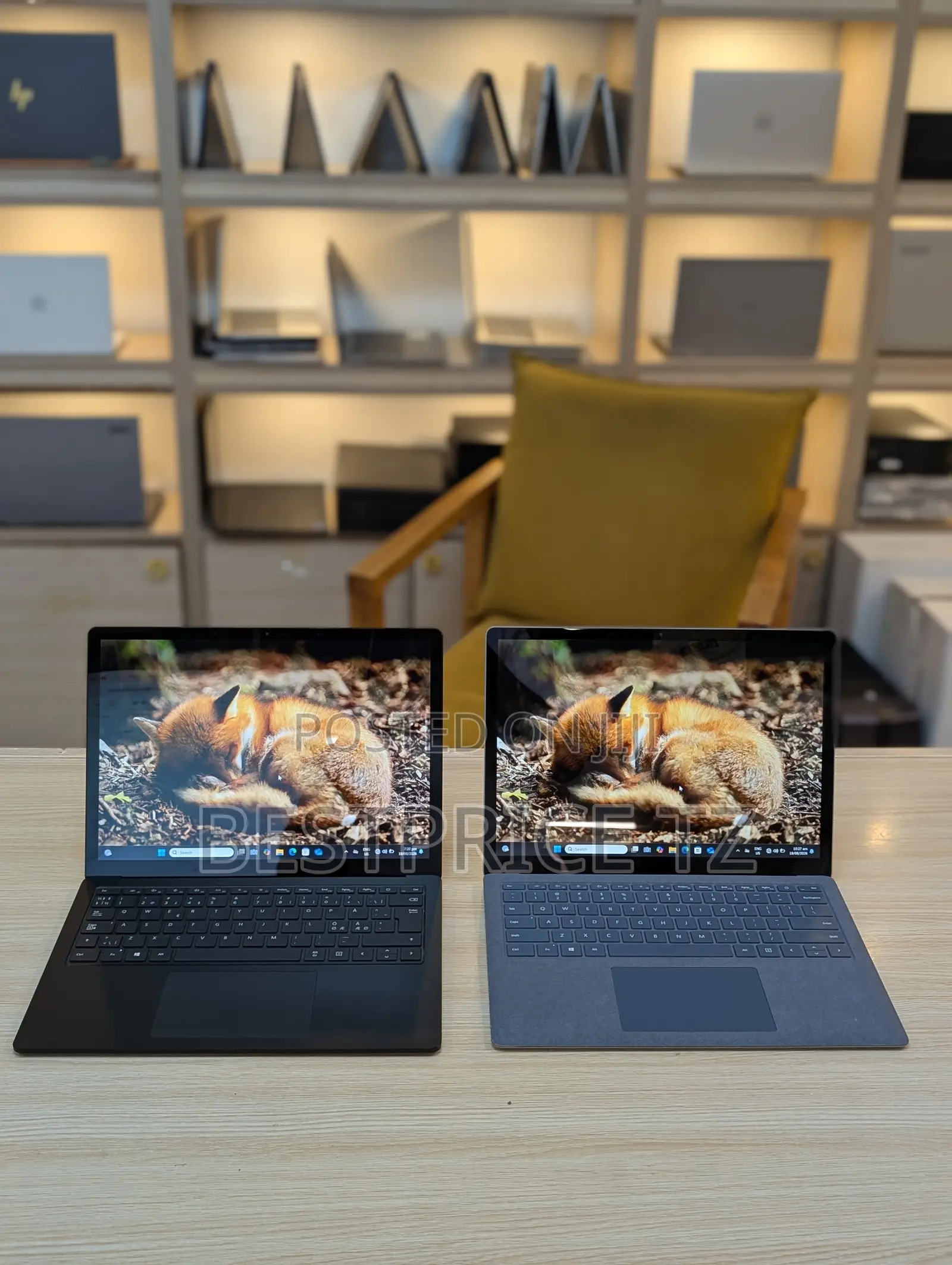 Laptop Microsoft Surface Laptop 4 16GB Intel Core i7 SSD 512GB