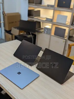Laptop Microsoft Surface Laptop 4 16GB Intel Core i7 SSD 512GB