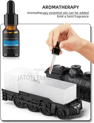 Train Aroma Diffuser