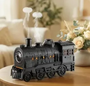 Train Aroma Diffuser