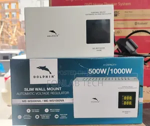 Dolphin Stabilizer