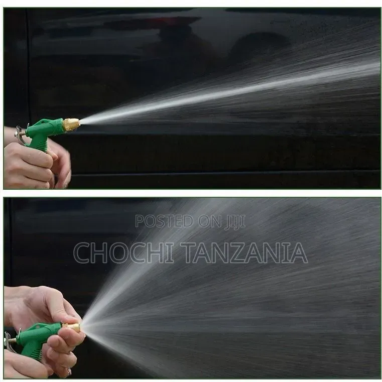 Car Wash Gin