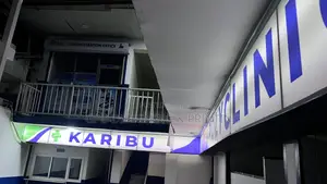 Tupe Kazi Ya Kubrand Hospital